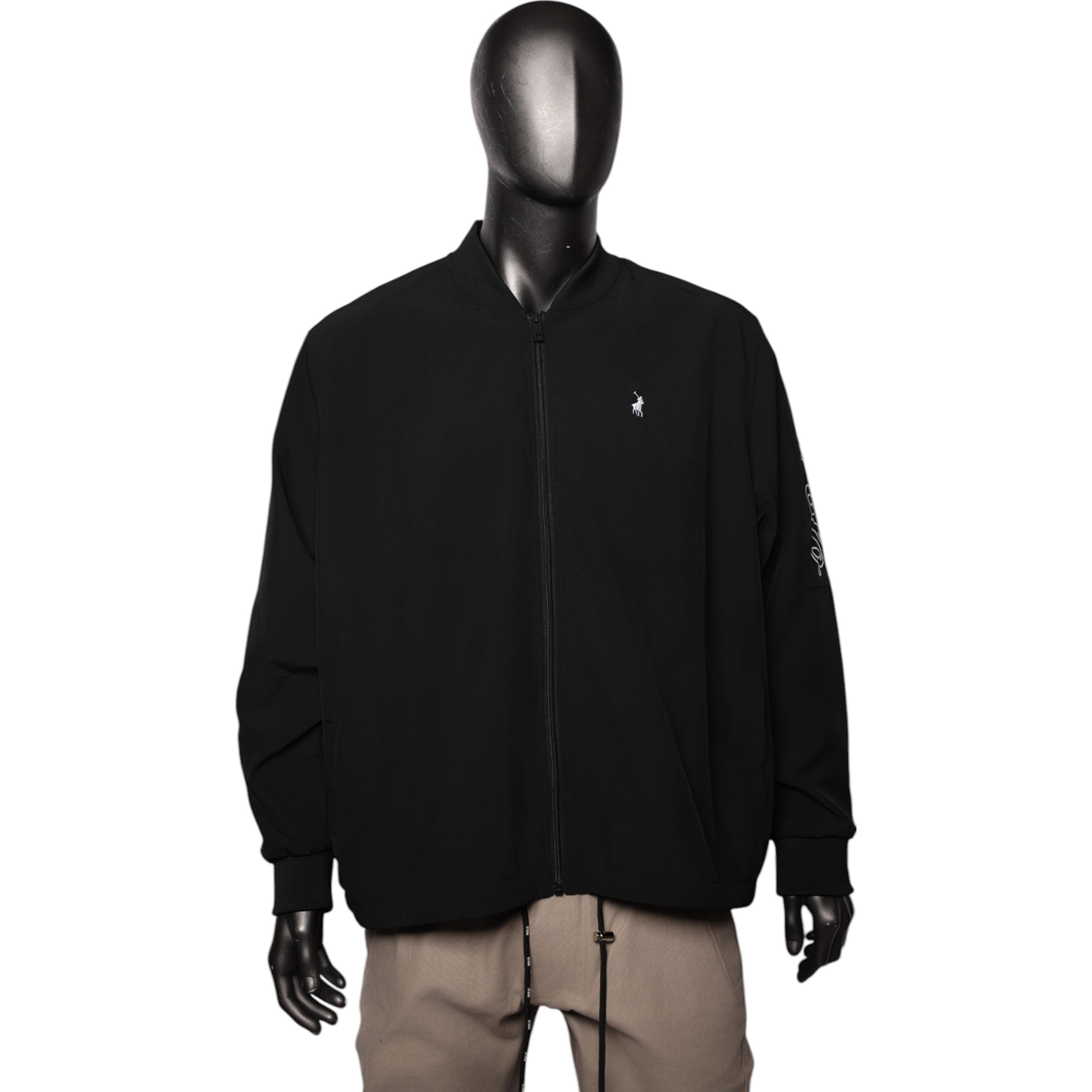 Polo Ladies Jacket Ava Black